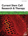 Current Stem Cell Research & Therapy雜志封面